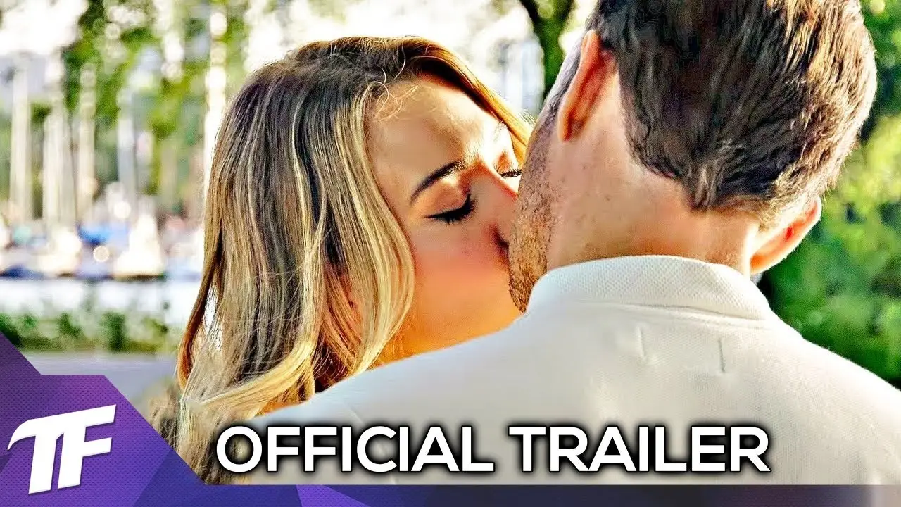 Love's Match — trailer