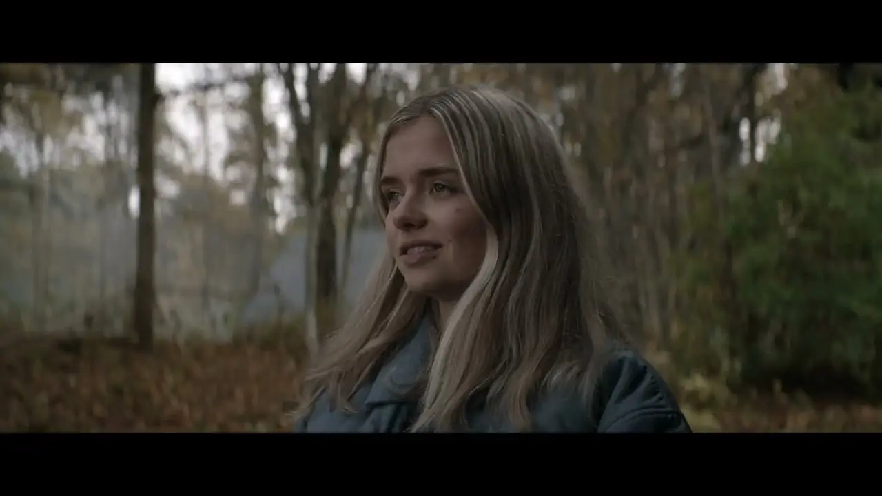 The Knocking — trailer