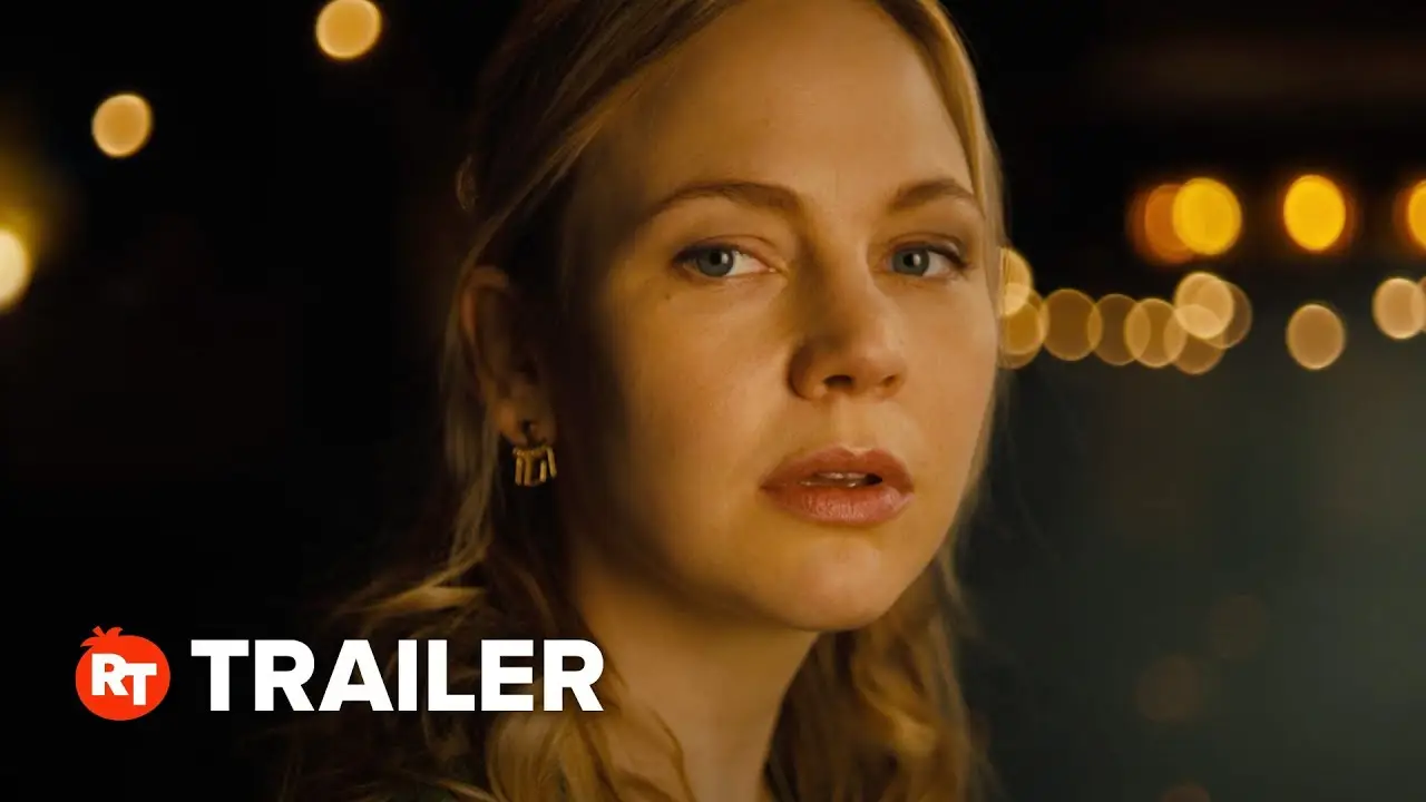 The Swearing Jar — trailer