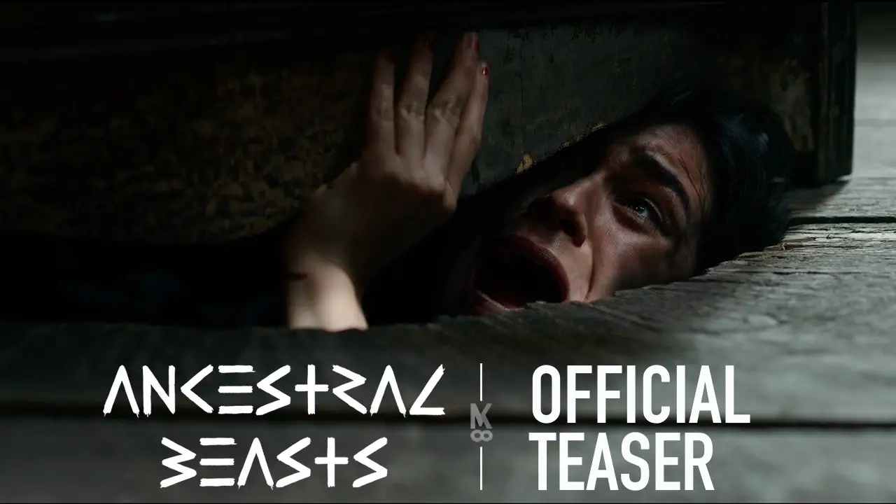 Ancestral Beasts — trailer