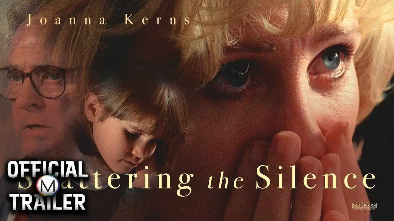 Shattering the Silence — tráiler