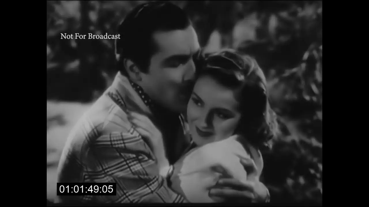Se casó con su mujer — tráiler