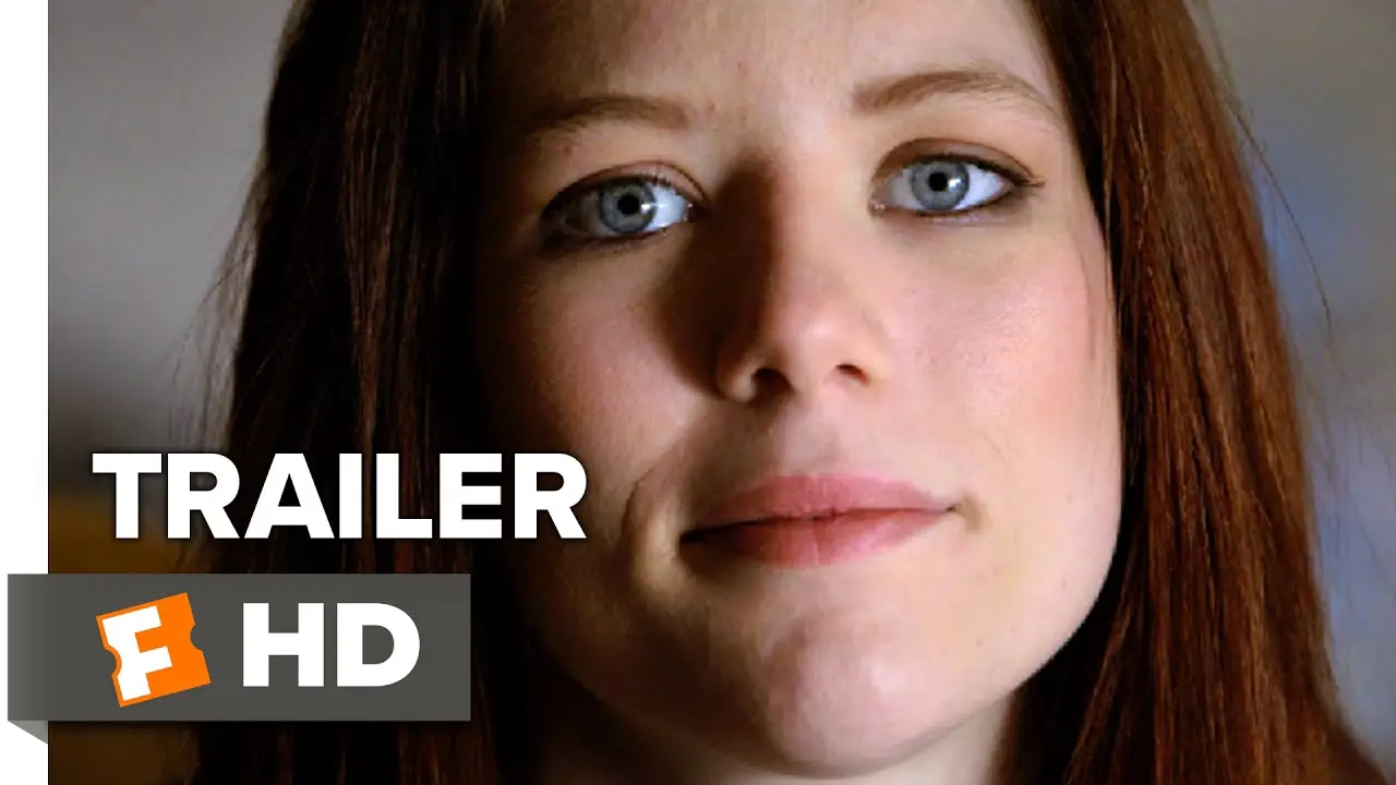 I am Jane Doe — tráiler