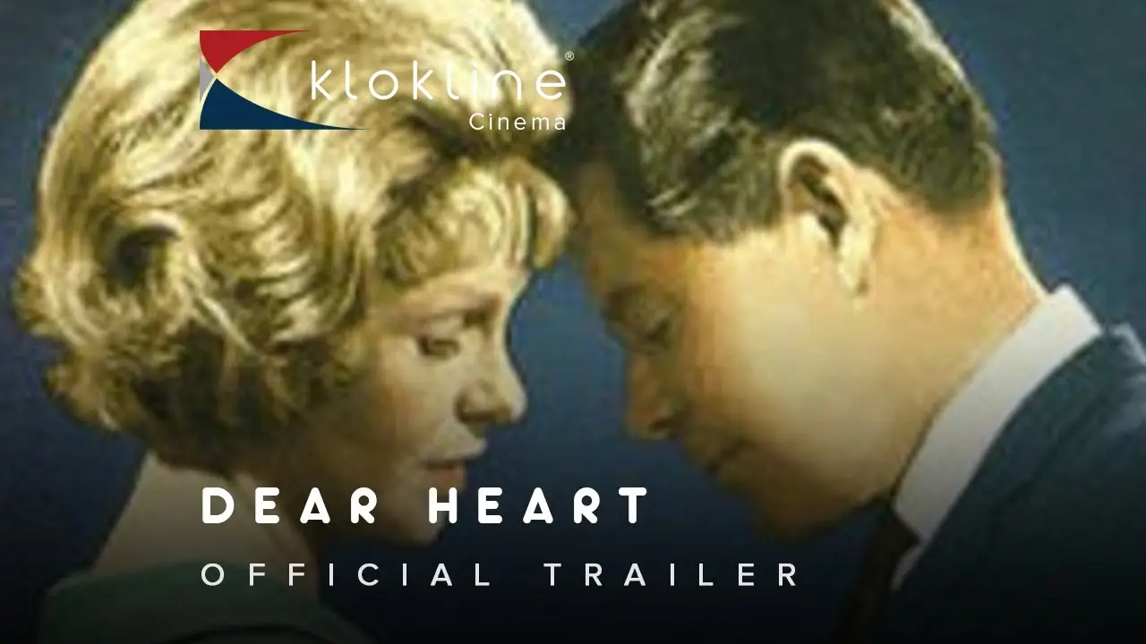 Dear Heart — trailer