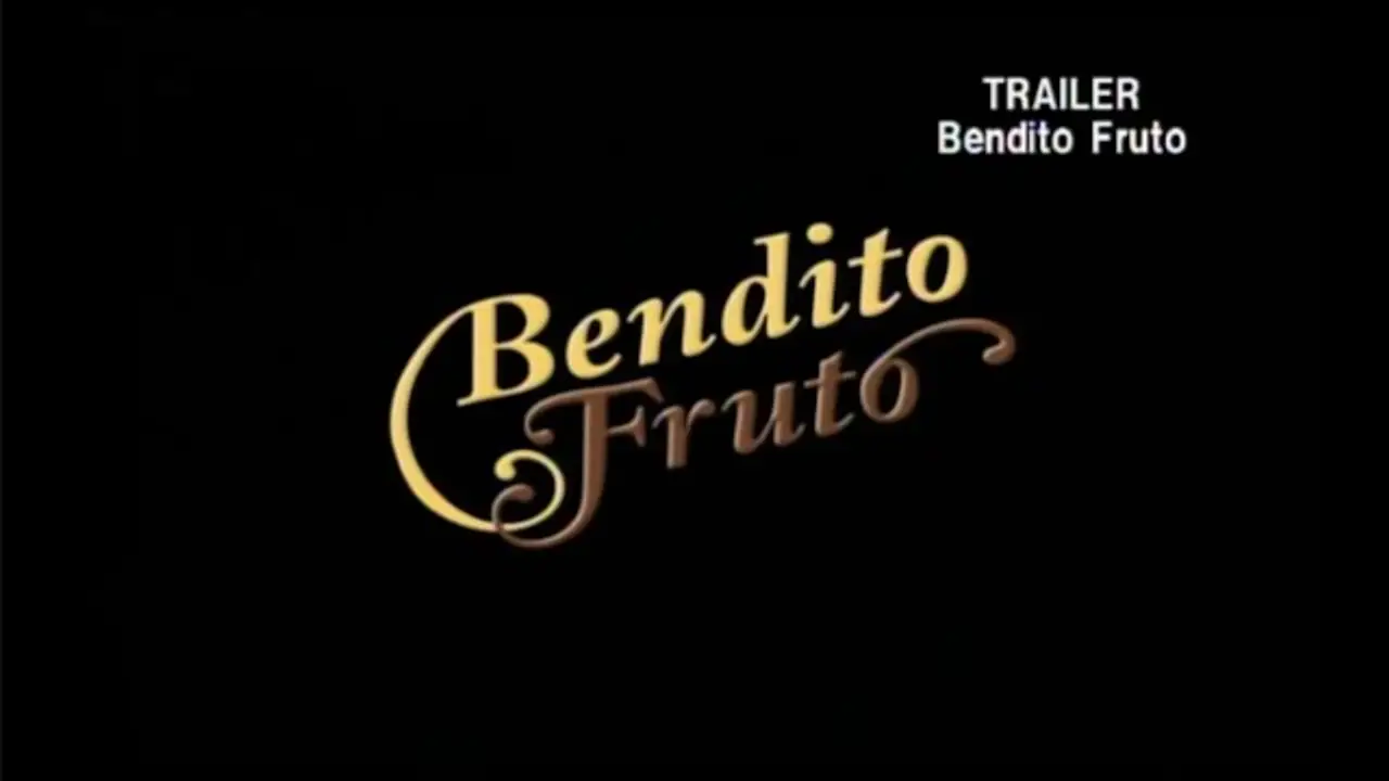 Bendito Fruto — trailer