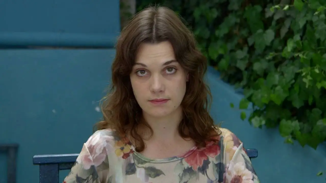 Jacqueline Argentine — trailer