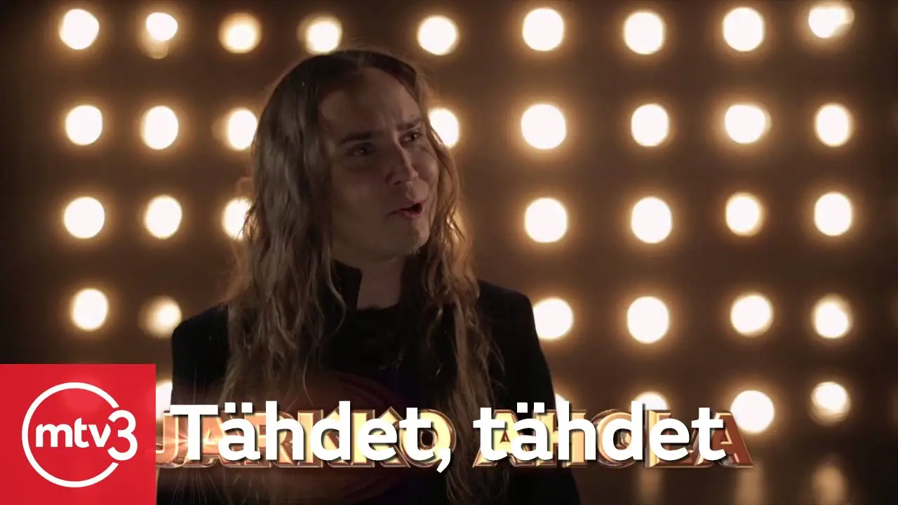 Tähdet, tähdet — trailer
