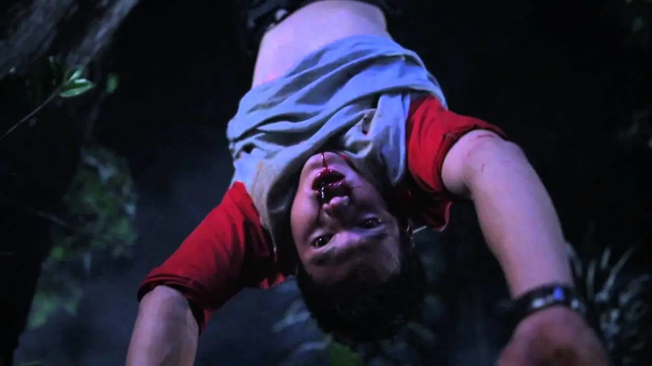 Kuntilanak Ciliwung — trailer