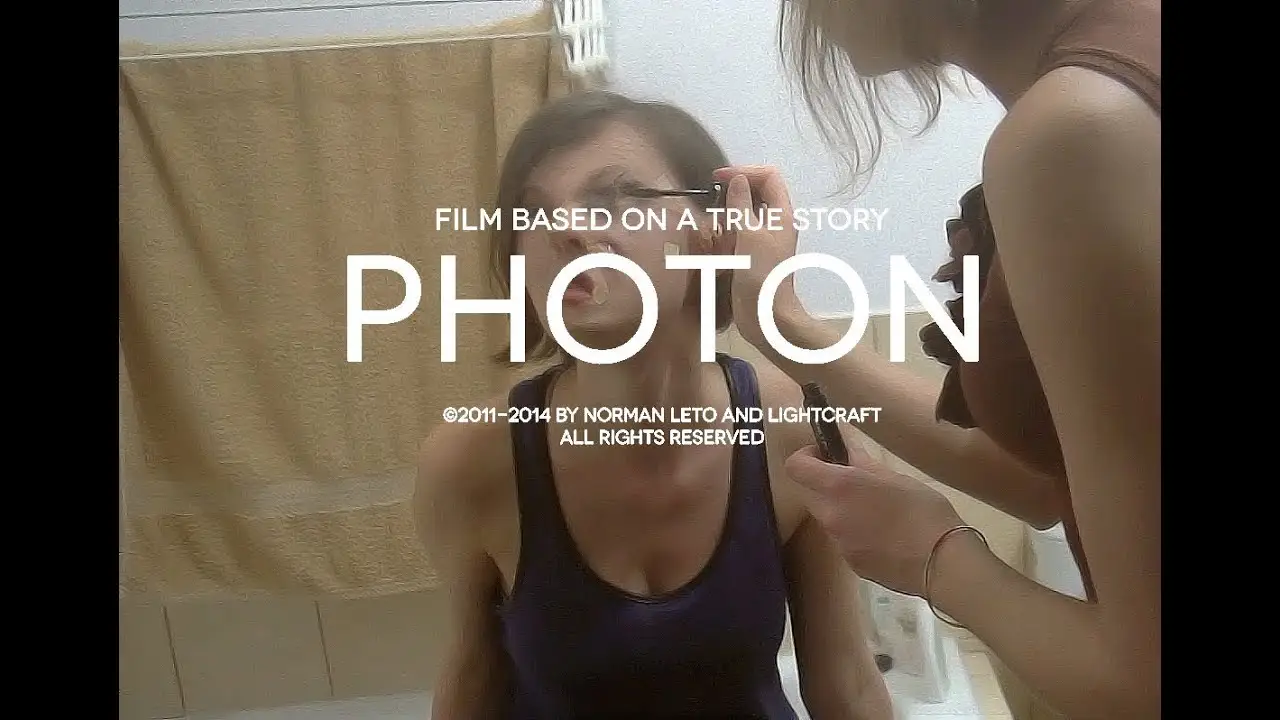 Photon — trailer