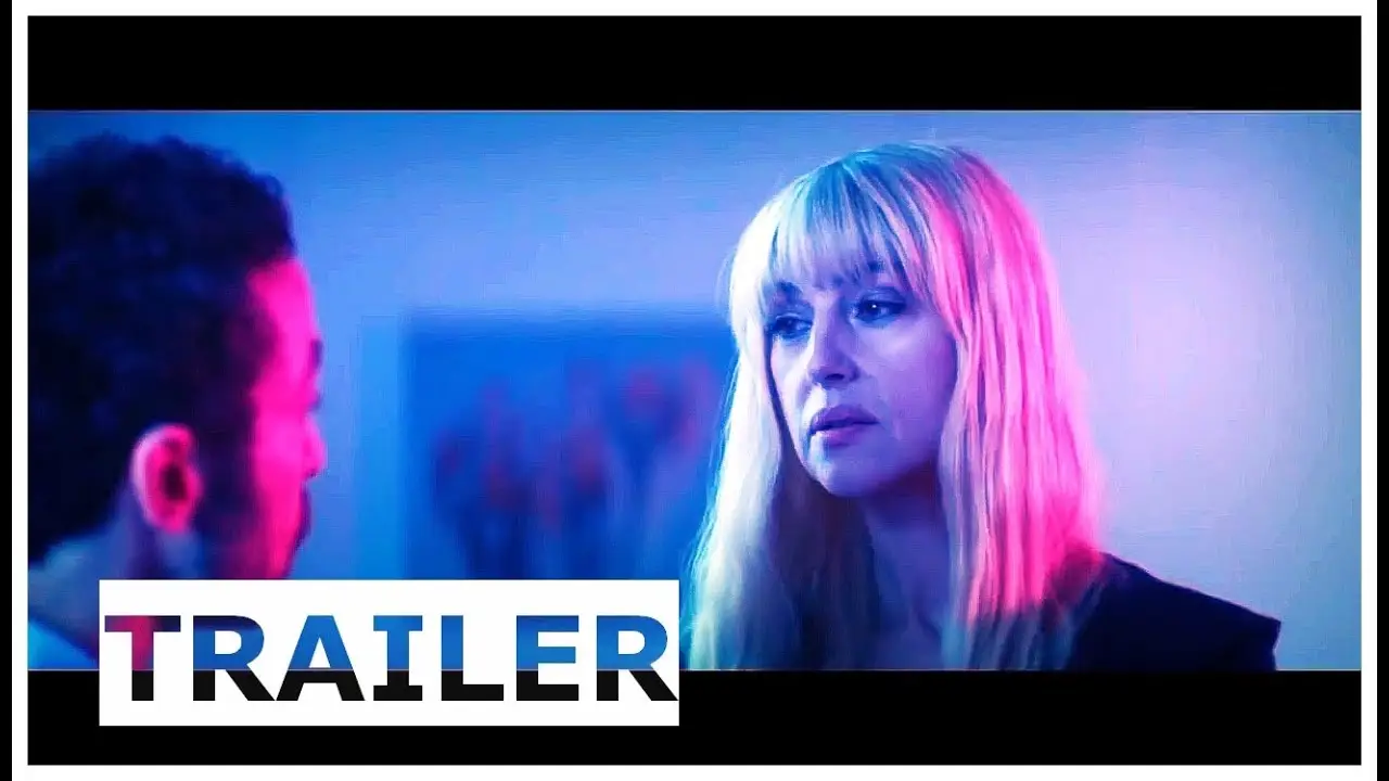 Liane — trailer