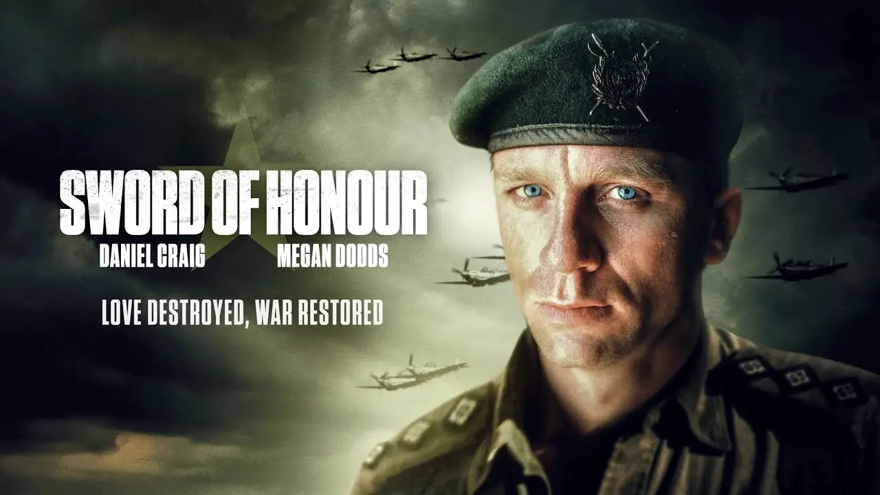 Sword of Honour — trailer