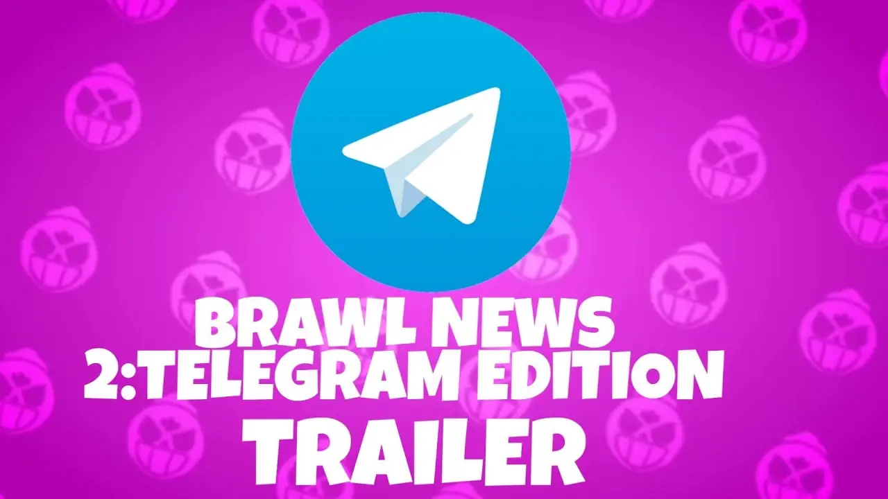Telegram — trailer