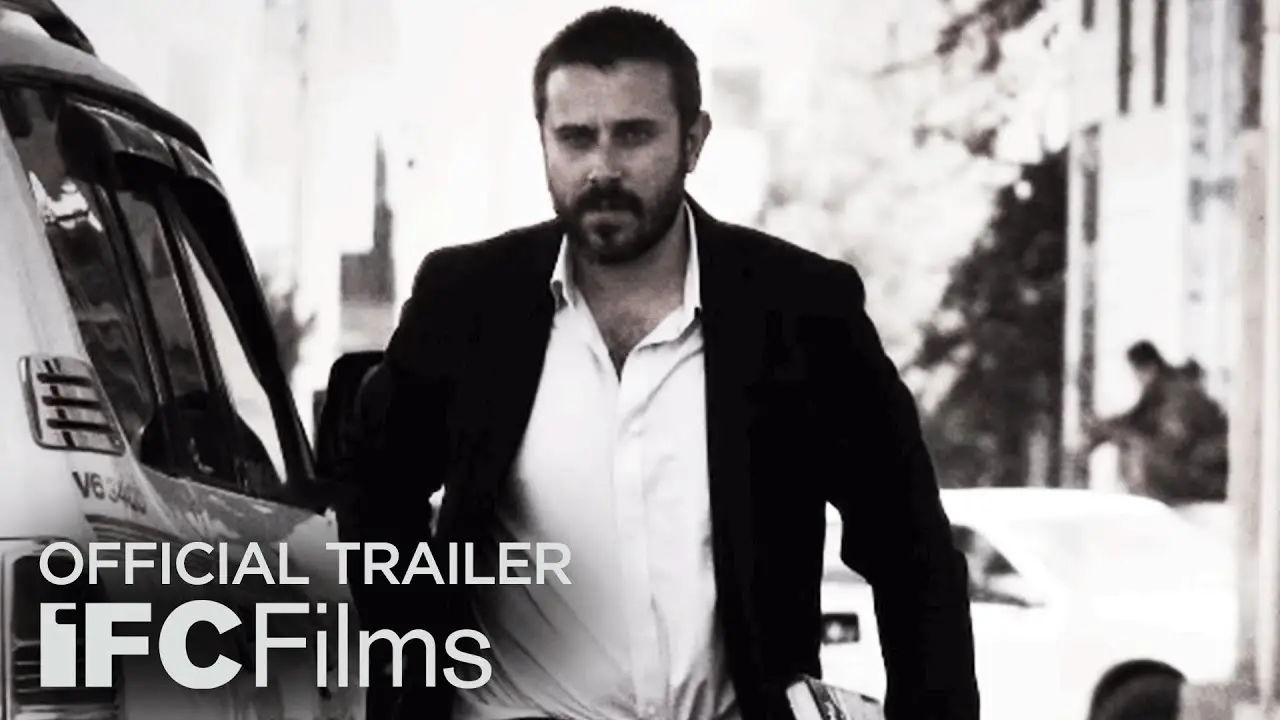 Dirty War — trailer