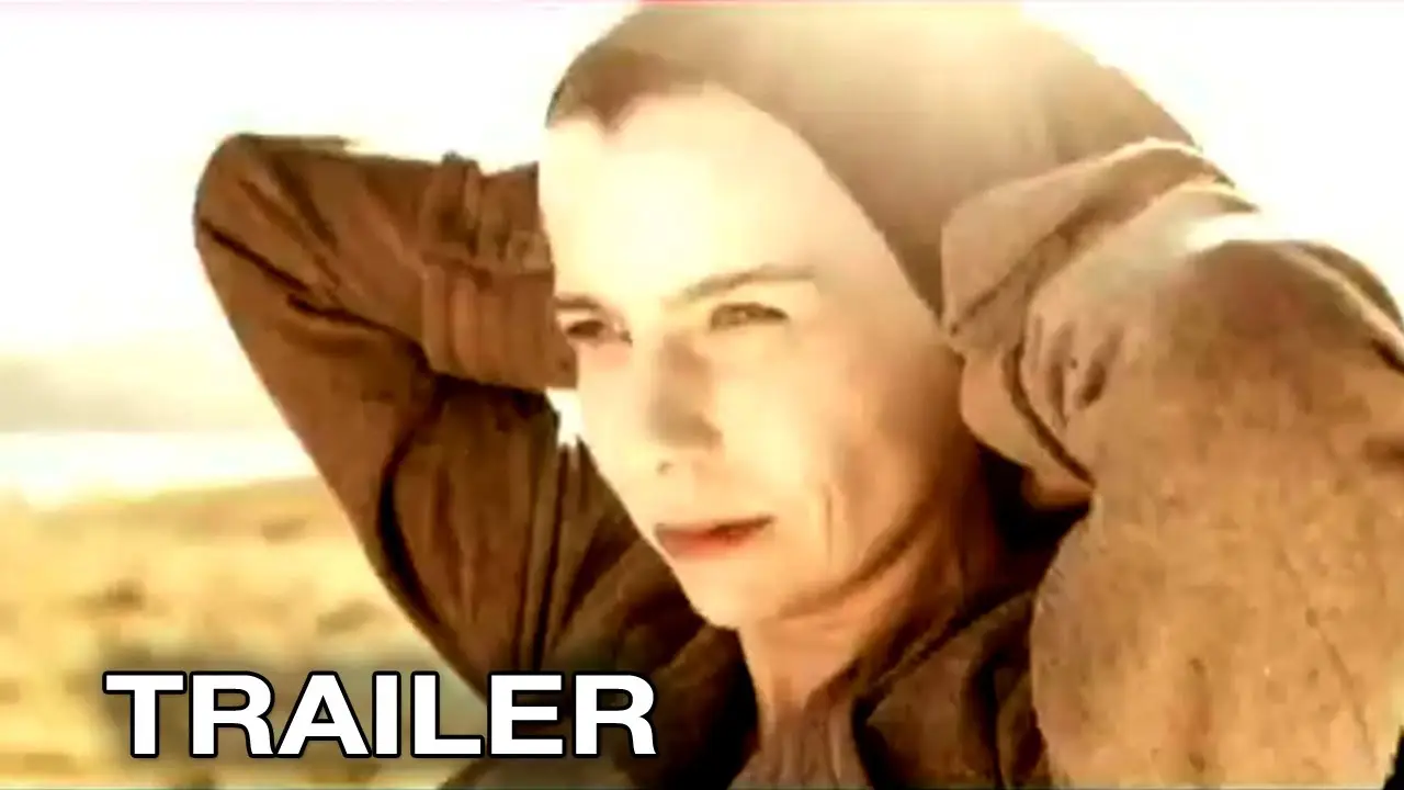 Rose — trailer