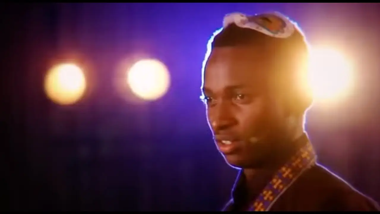 Rwanda & Juliet — trailer