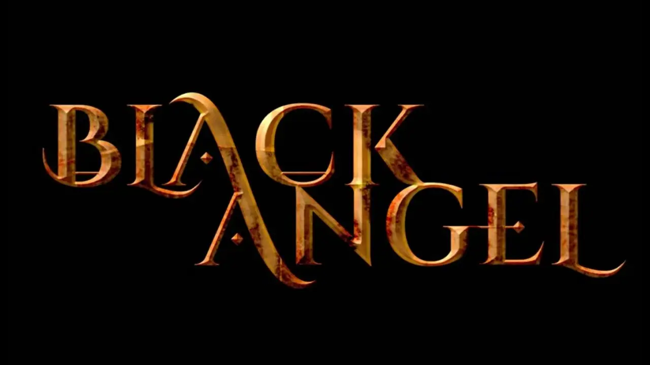 Black Angel — трейлер