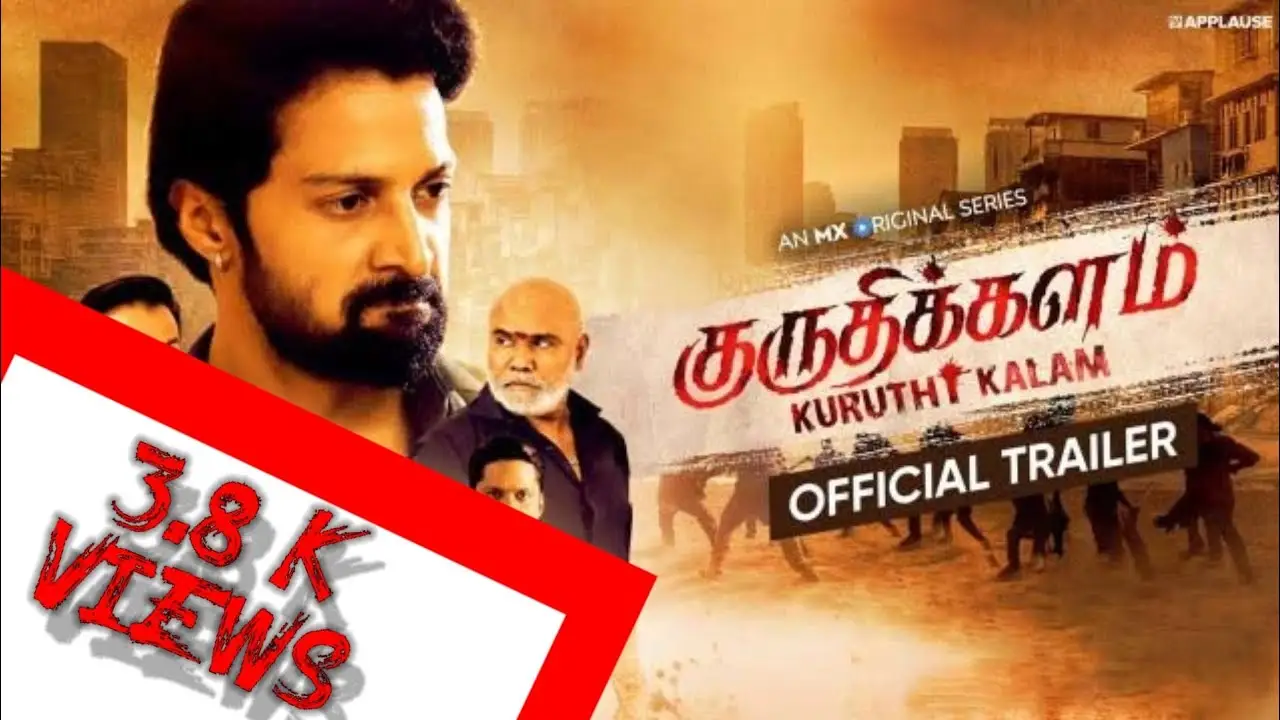 Kuruthi Kalam — trailer