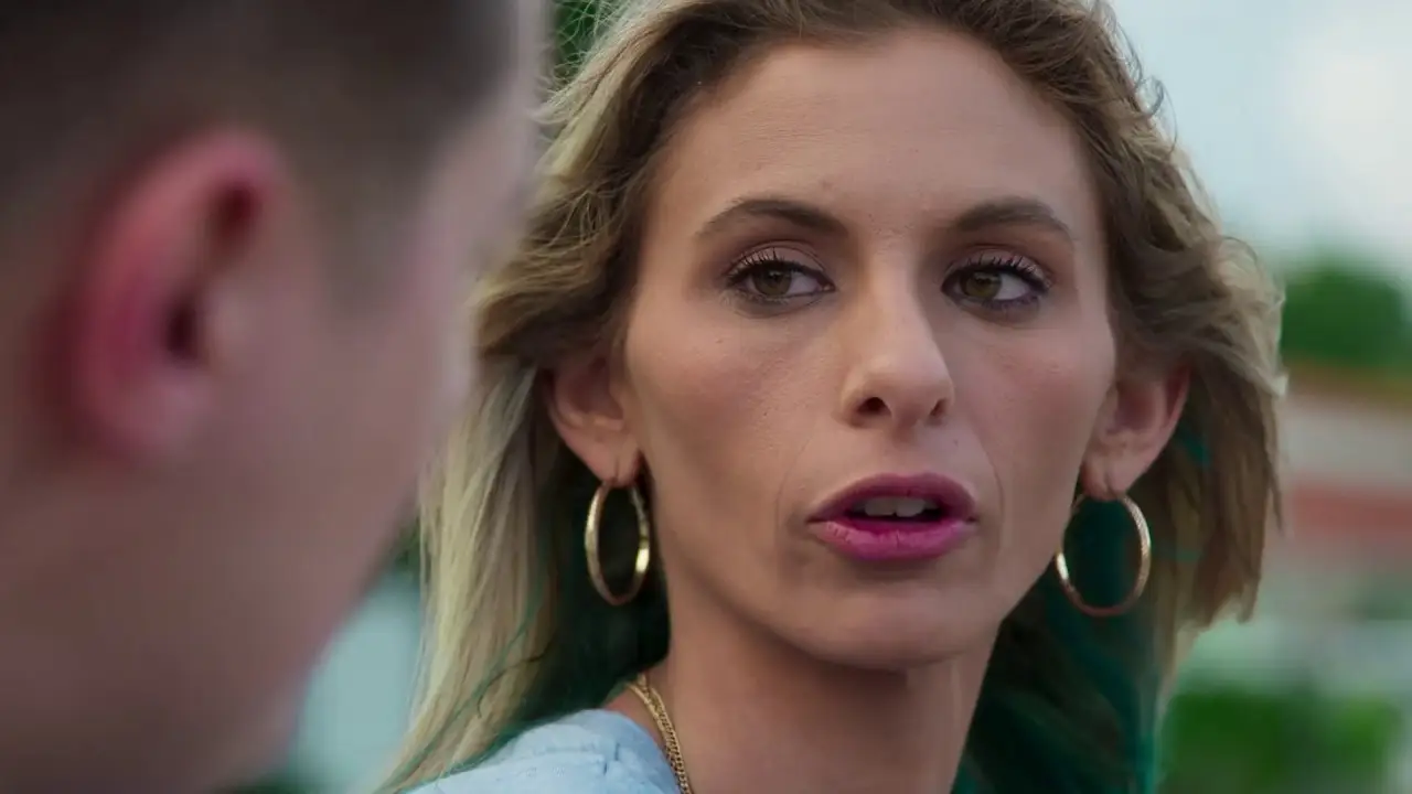 American Relapse — trailer
