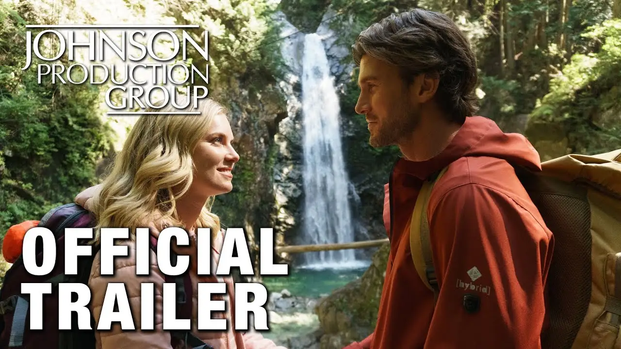 Waterfall — trailer