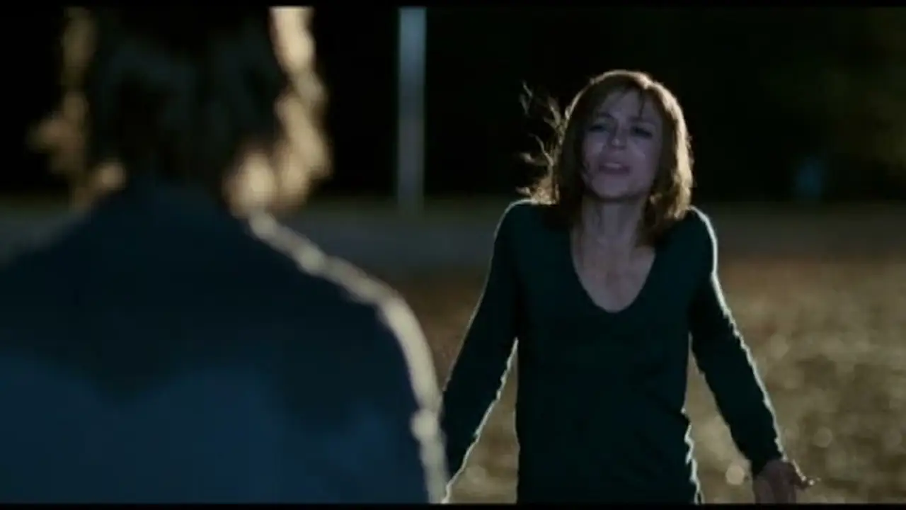 Boy, Girl — tráiler