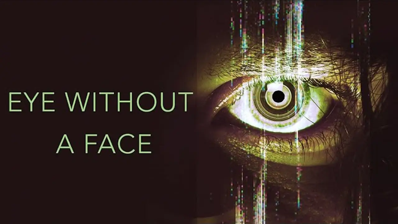 Eye Without a Face — trailer