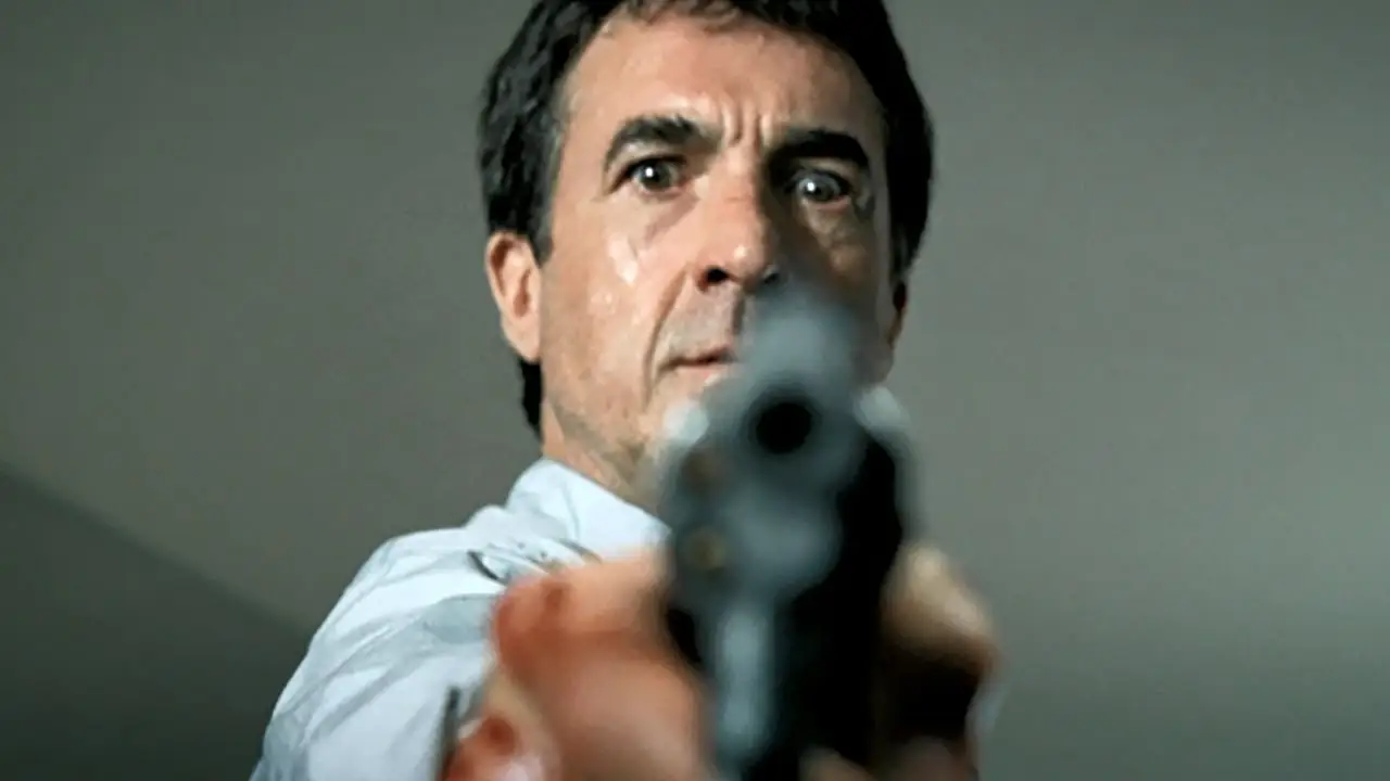 Tell No One — tráiler