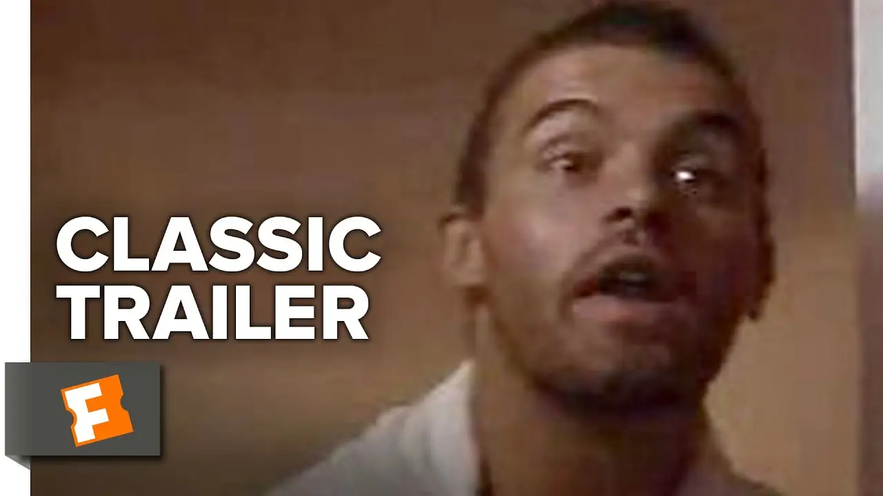 American Kickboxer — tráiler