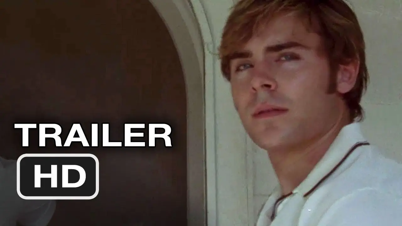 The Paperboy — trailer