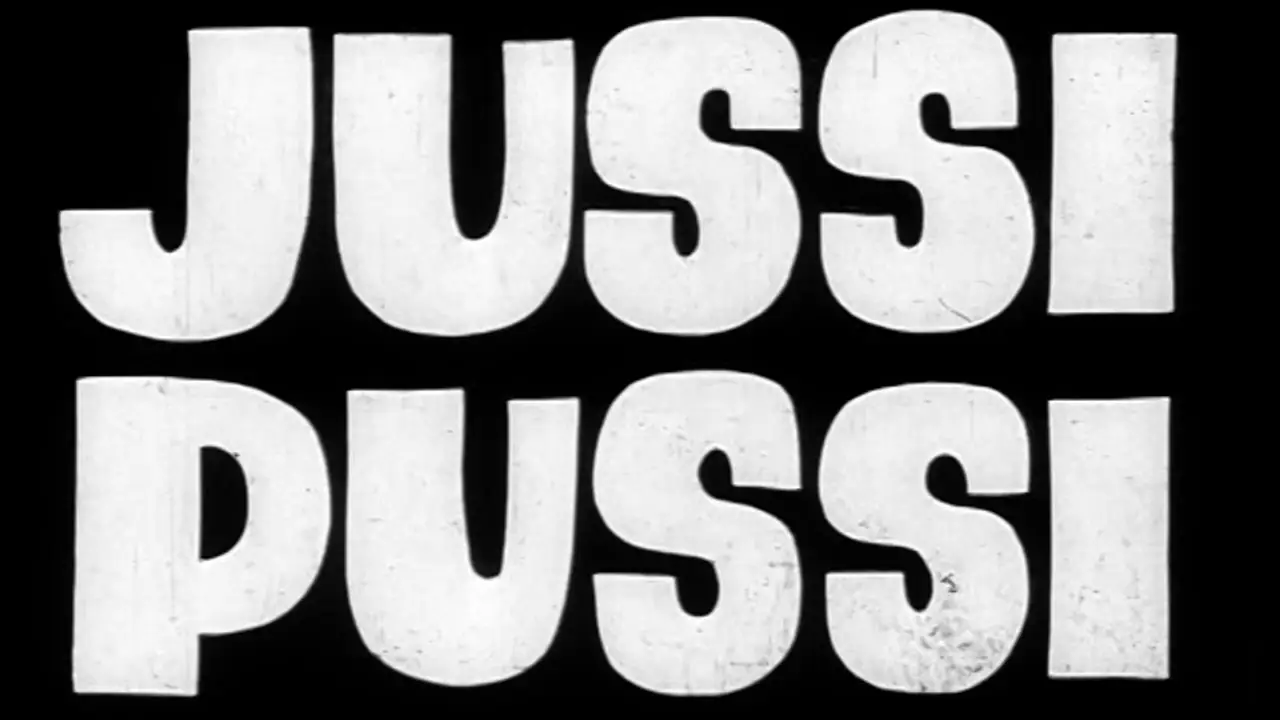 Jussi Pussi — трейлер