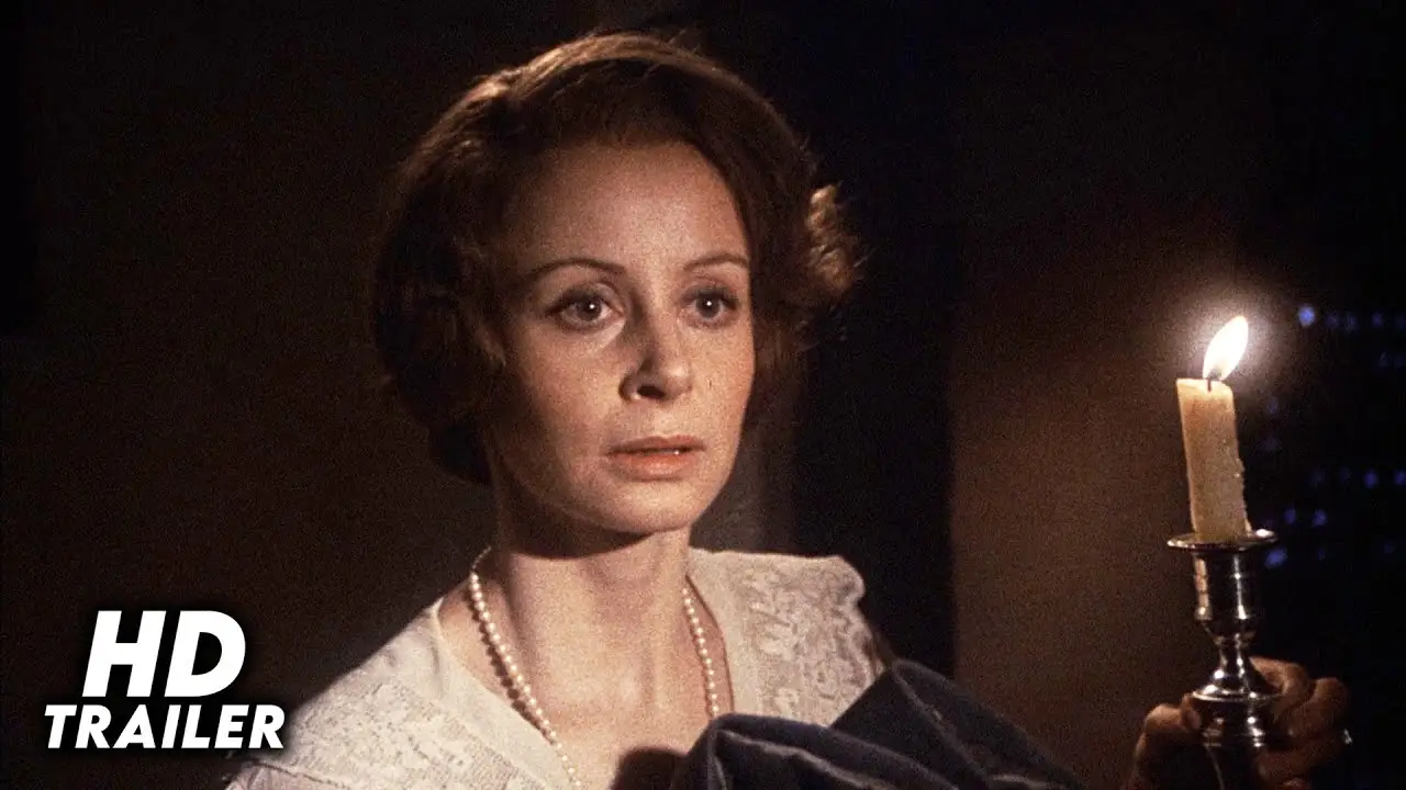 The Hireling — trailer