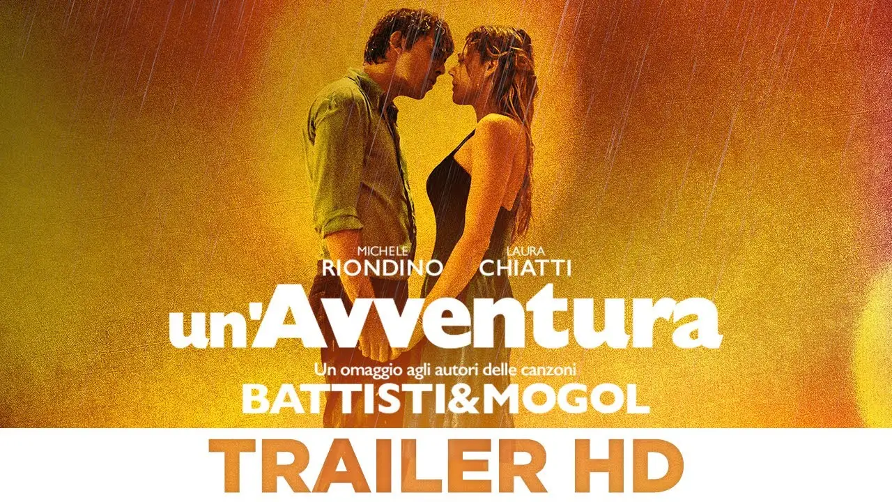 Un'avventura — tráiler