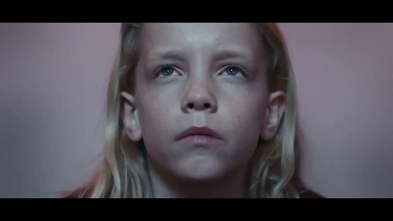 Softie — trailer