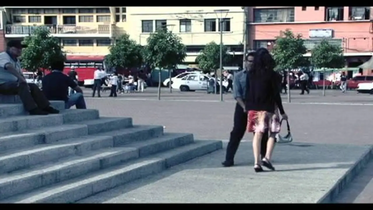 Volver a morir — trailer