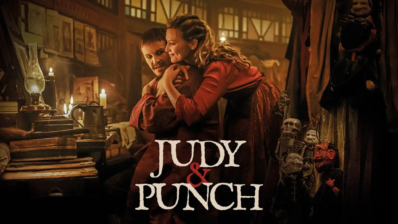 Punch — trailer