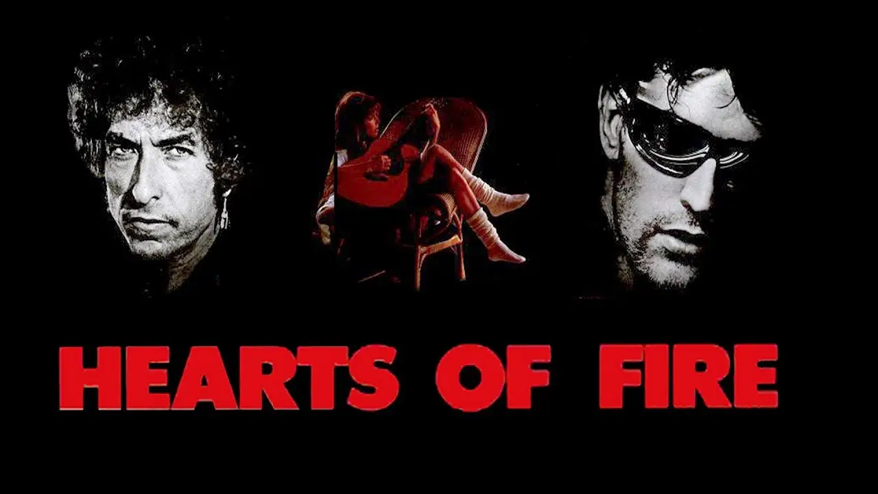 Hearts of Fire — trailer