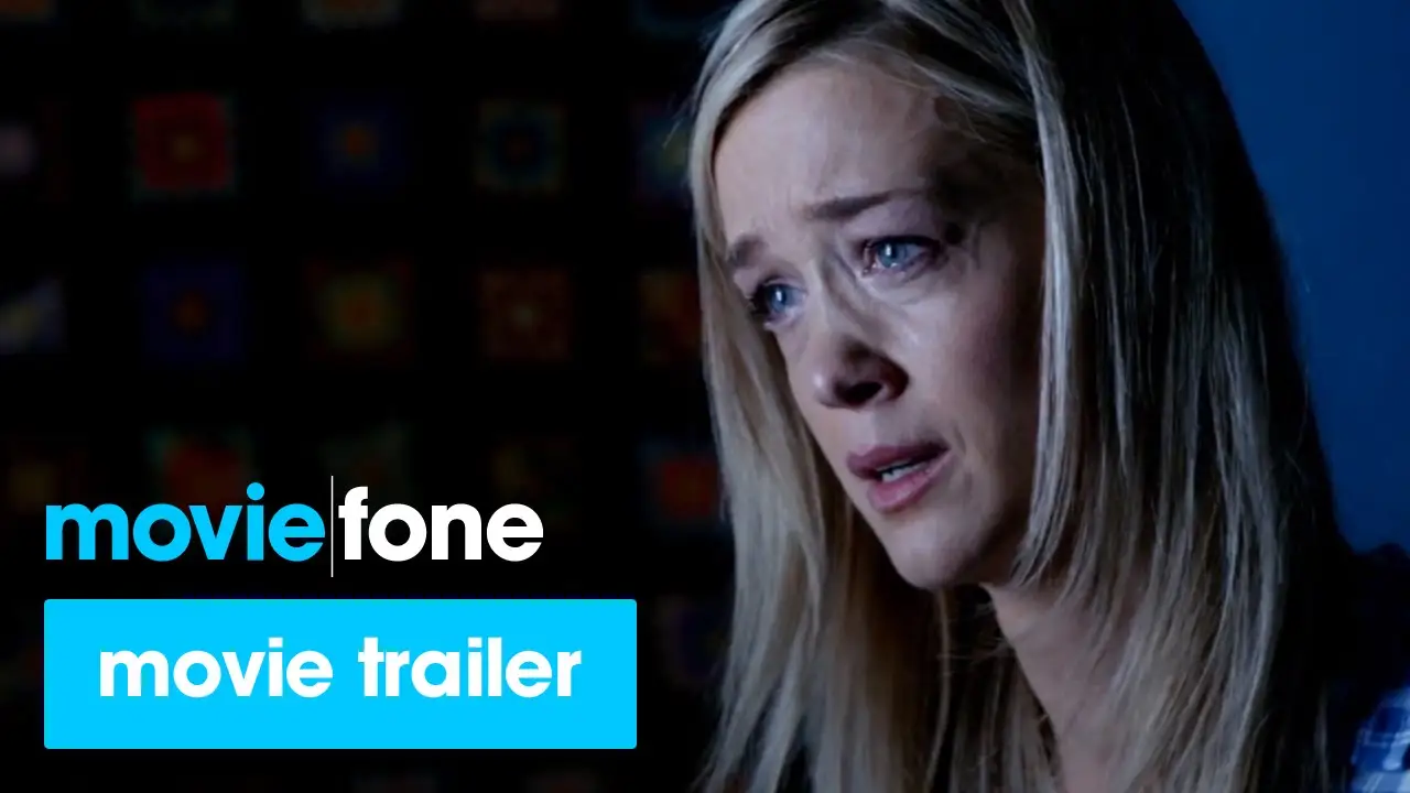 Come Back to Me — tráiler