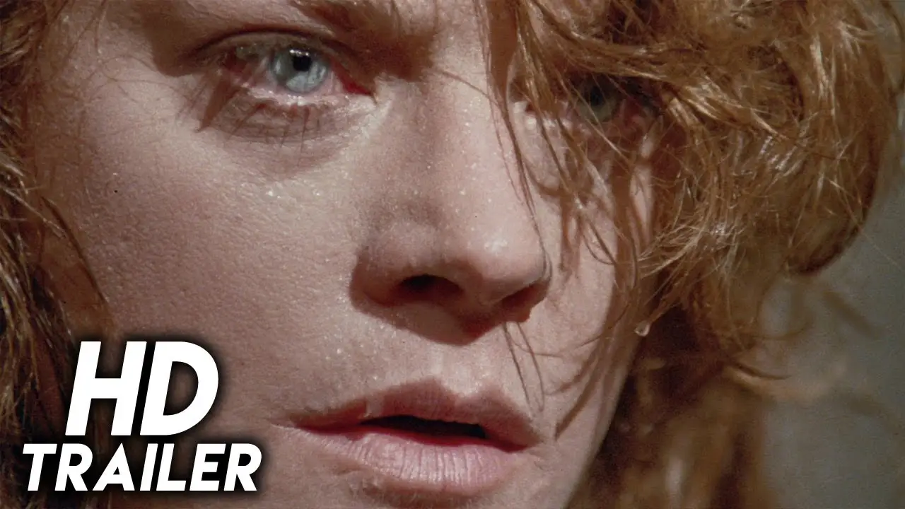 The Wind — trailer