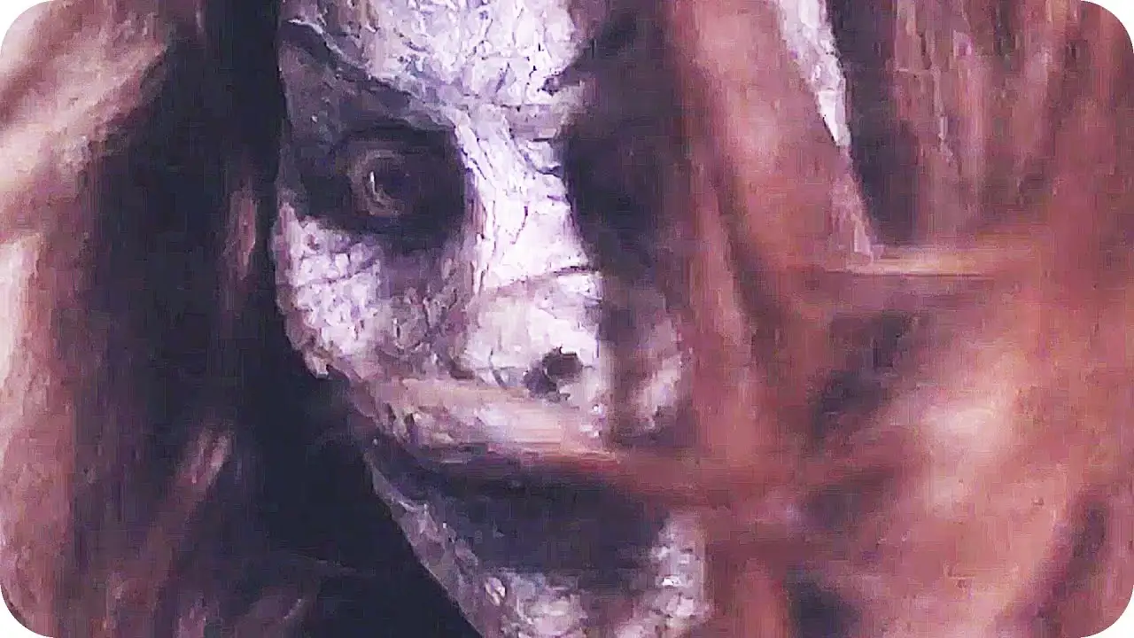 Rock Paper Dead — trailer