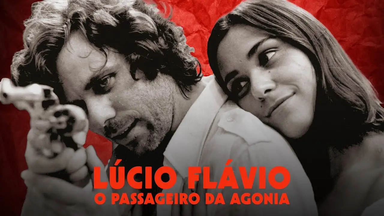 Lucio Flavio — trailer