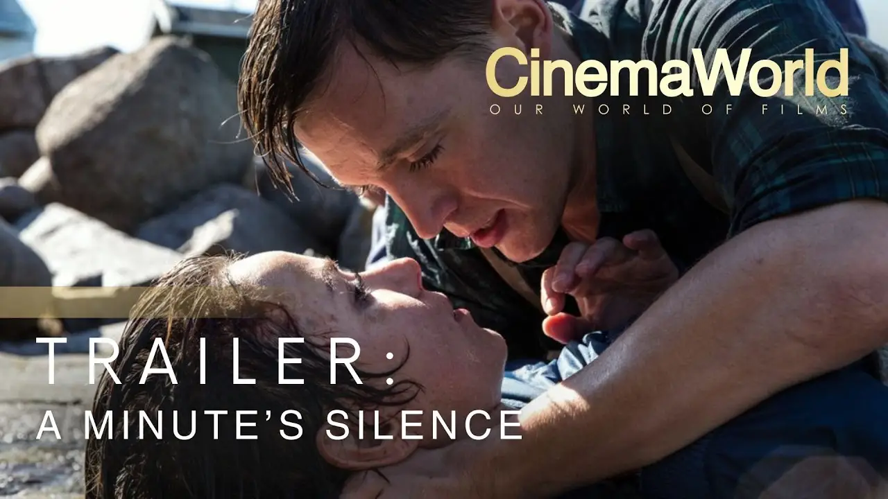 A Minute's Silence — tráiler