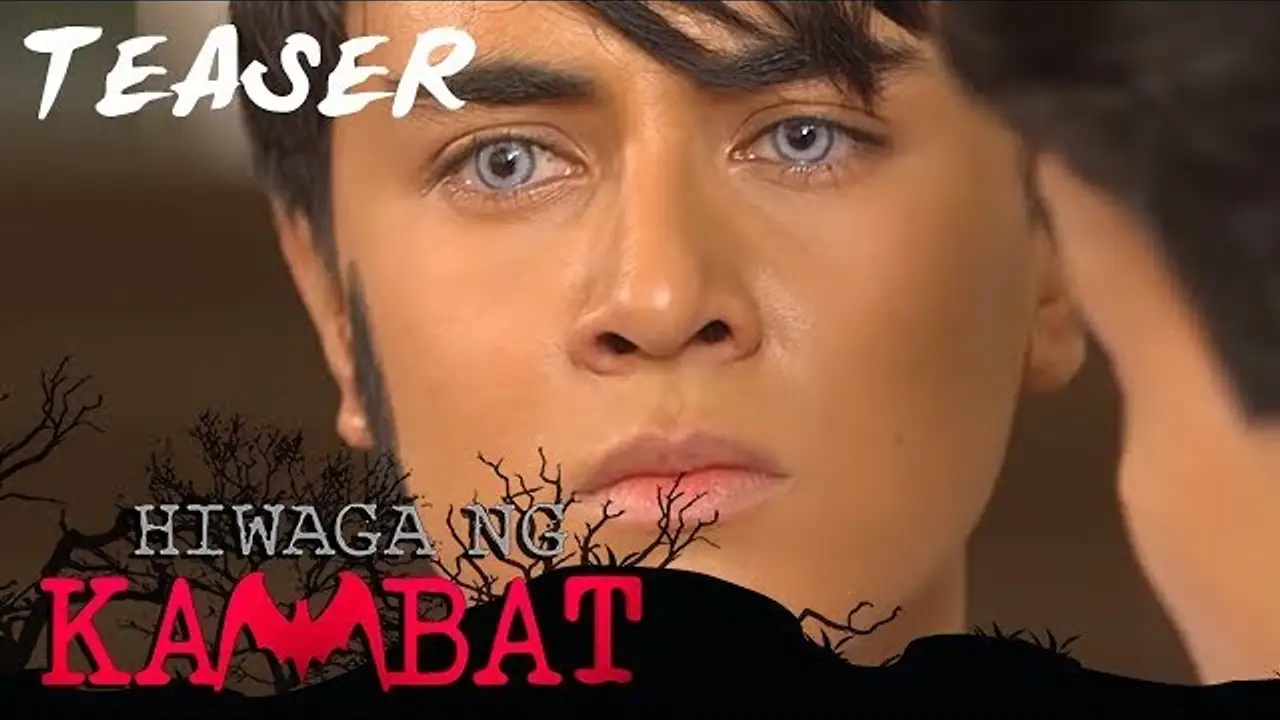 Hiwaga ng Kambat — trailer