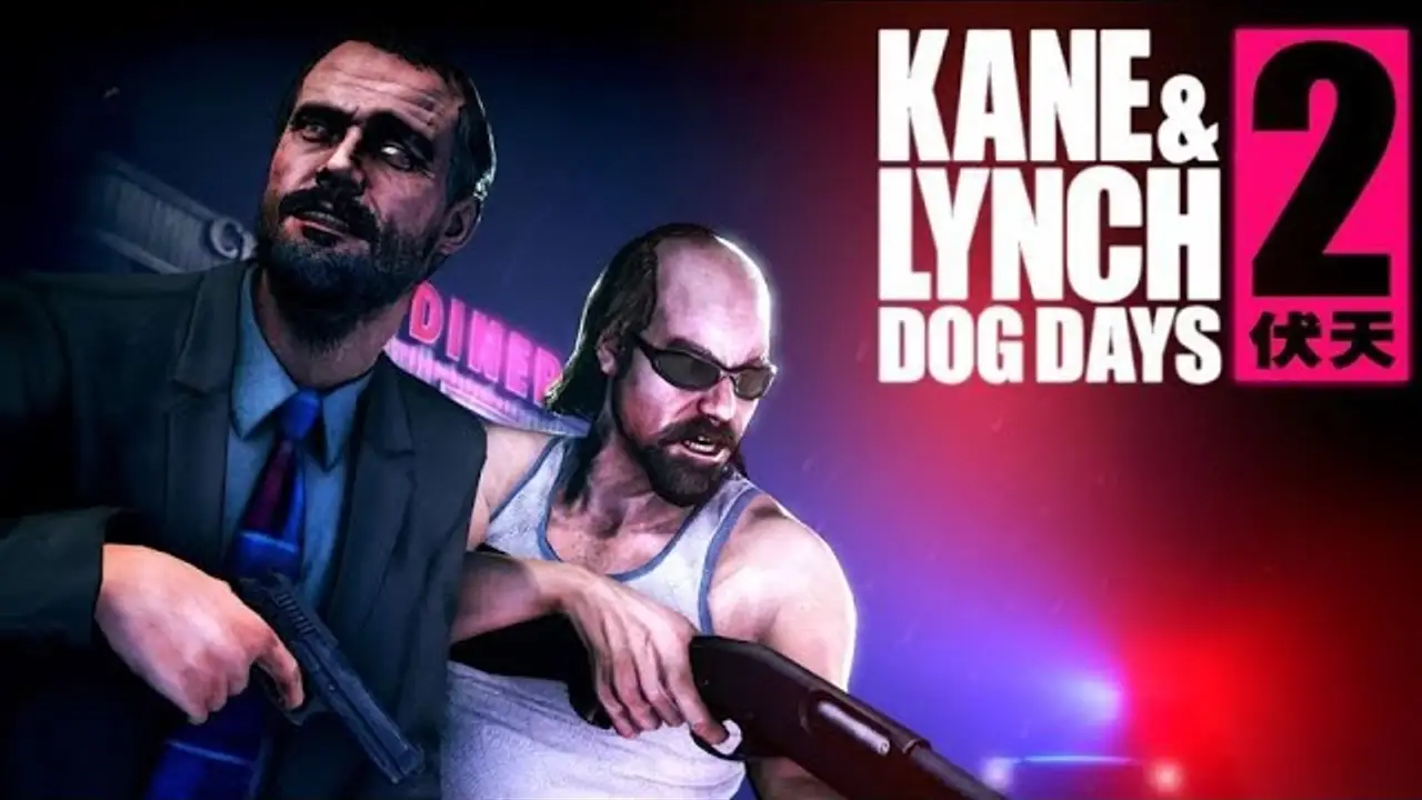 Dog Days — trailer