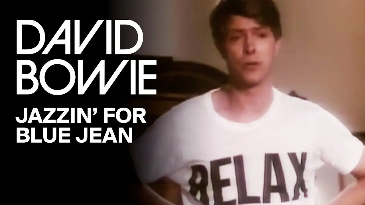 Jazzin' for Blue Jean — trailer