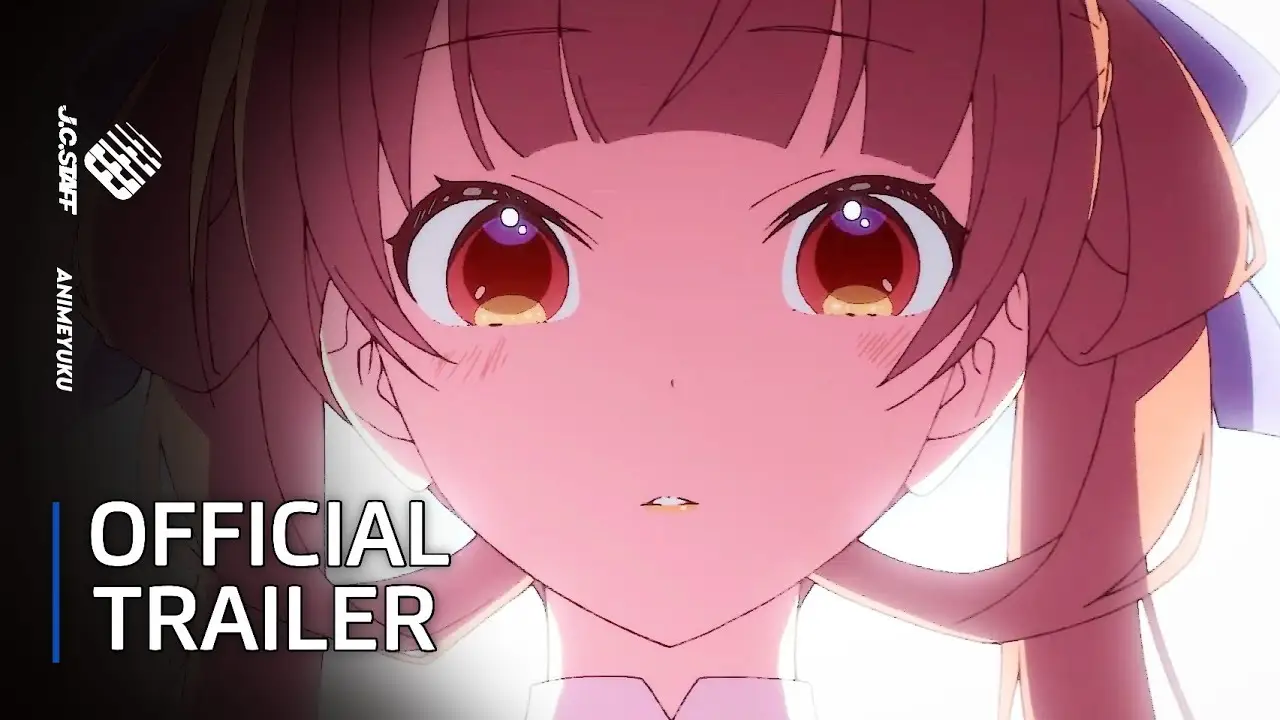 Sugar Apple Fairy Tale — trailer