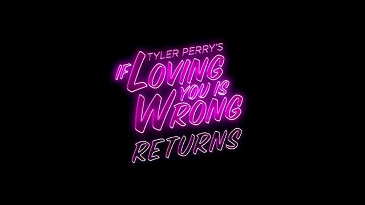 If Loving You Is Wrong — tráiler