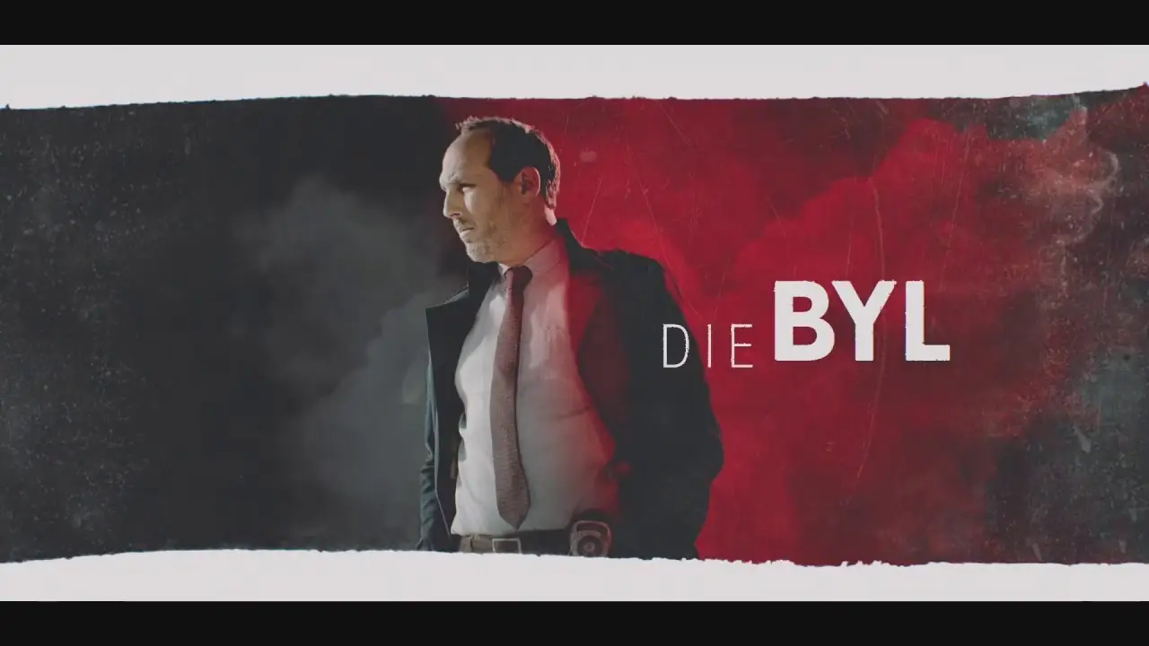 Die Byl — tráiler