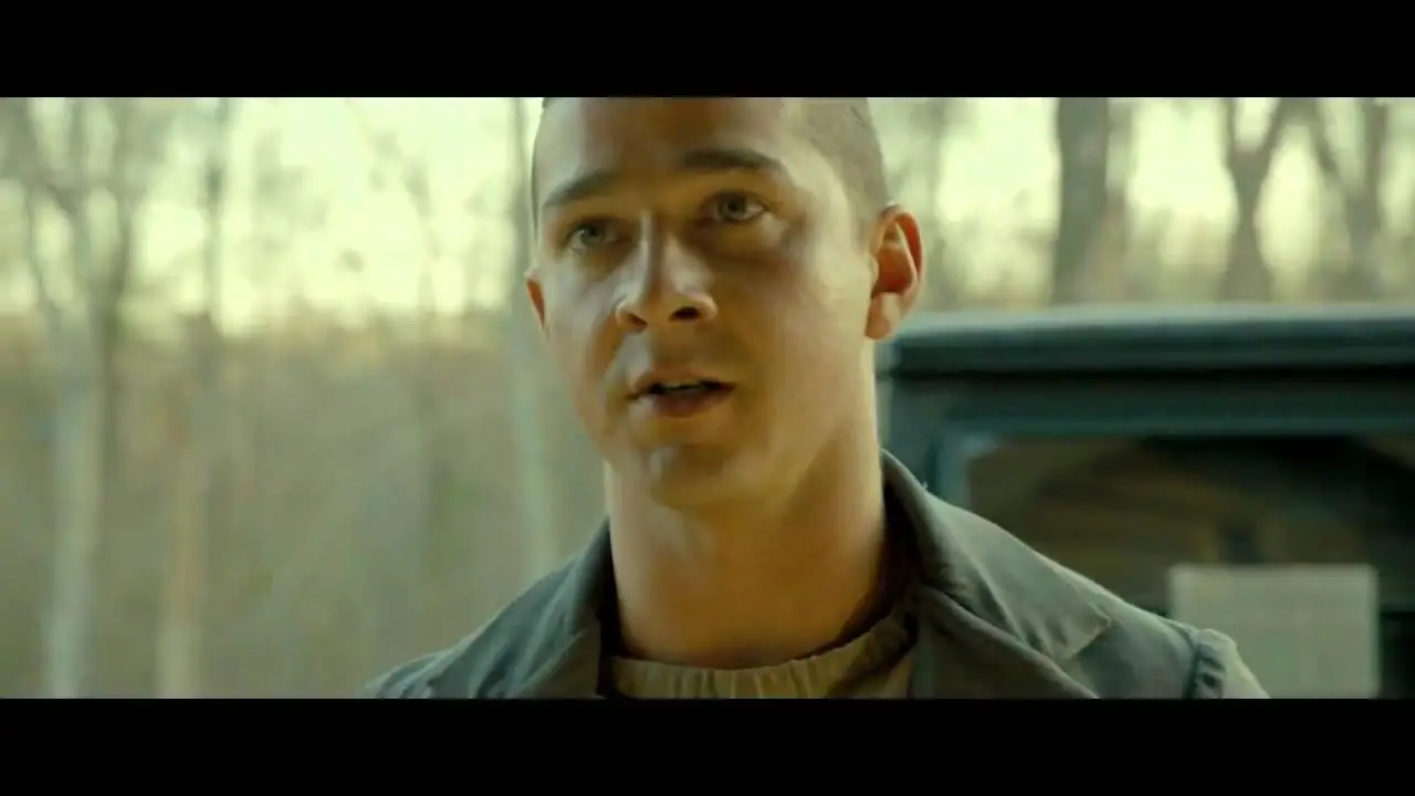 Lawless — tráiler