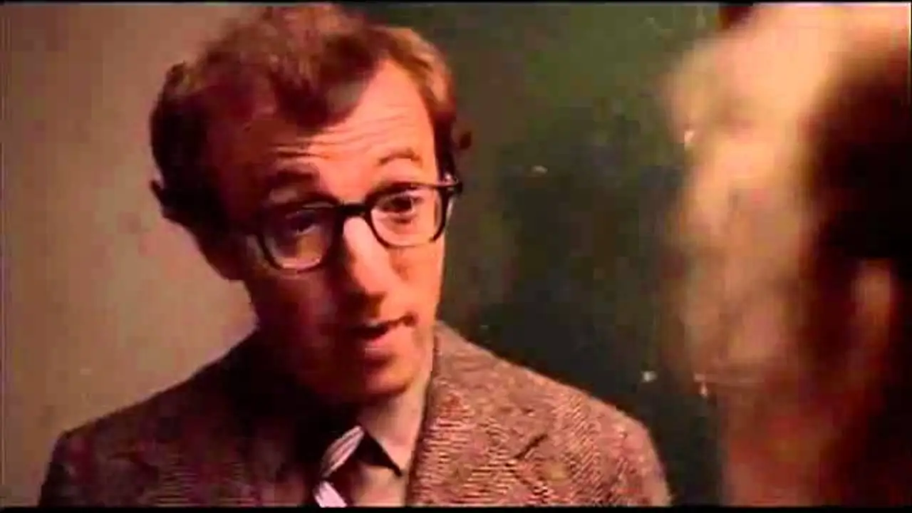 Annie Hall — tráiler