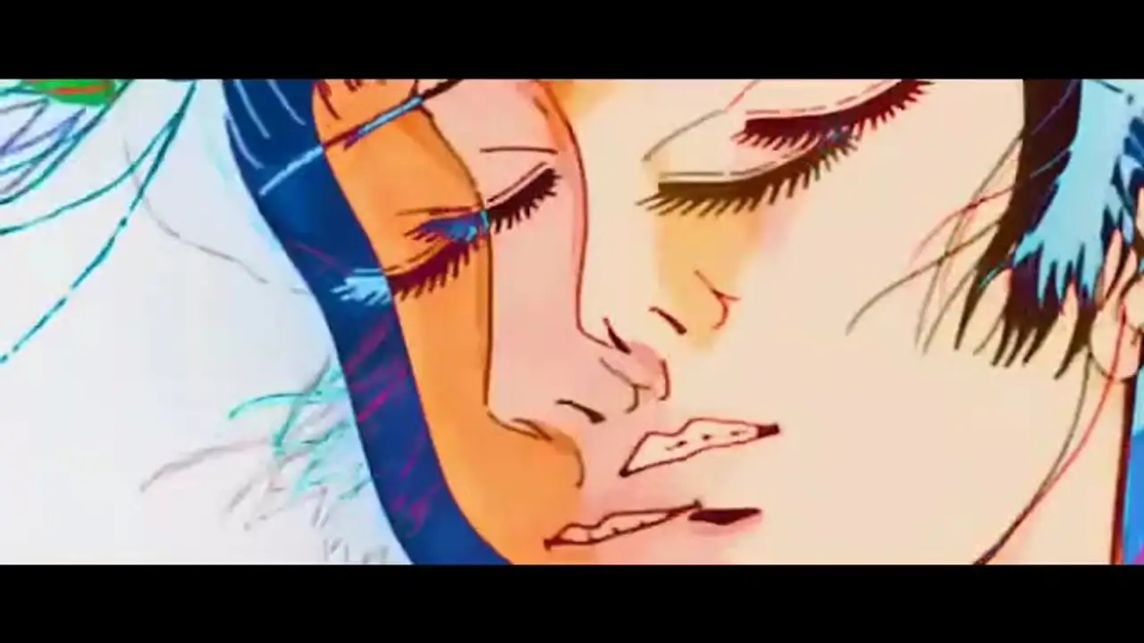 Midori — трейлер