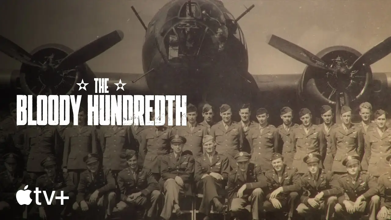 The Bloody Hundredth — tráiler